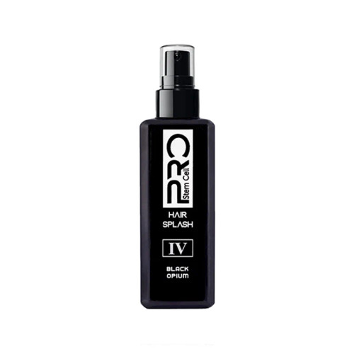 عطر مو پرو استم سل با رایحه بلک اوپیوم حجم 130 میلی لیتر