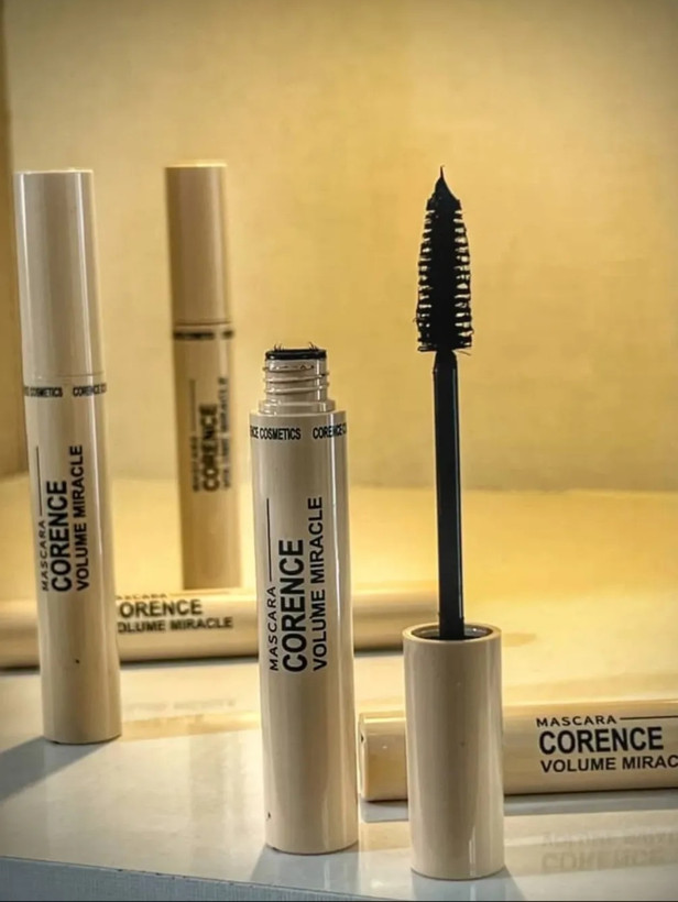 ریمل حجم دهنده کورنس مدل Volume Miracle حجم 10ml