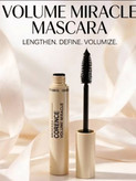 ریمل حجم دهنده کورنس مدل Volume Miracle حجم 10ml