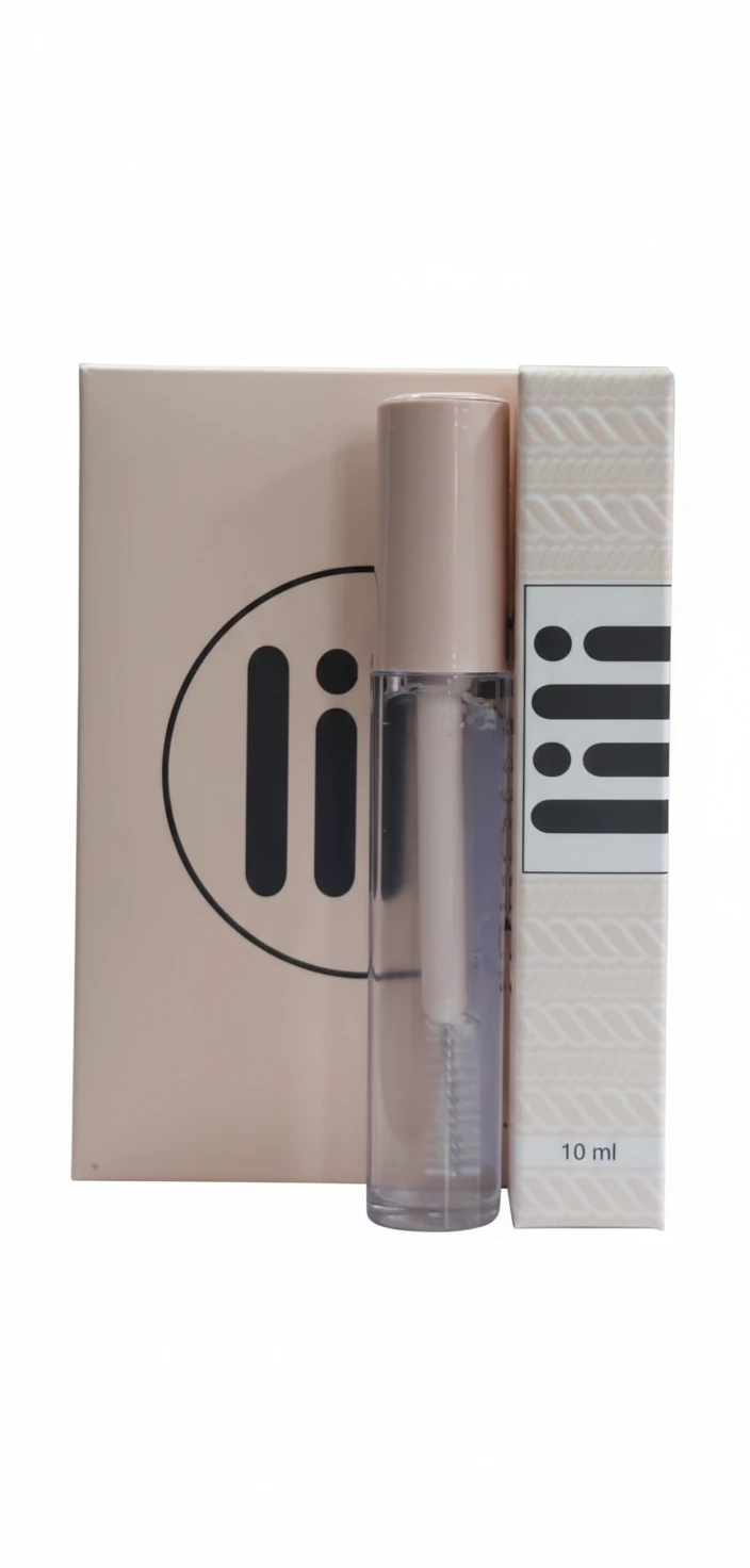 ژل ابرو ریملی لی لی مدل I BROW FIX حجم 10 میل