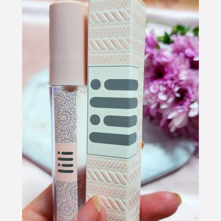 ژل ابرو ریملی لی لی مدل I BROW FIX حجم 10 میل