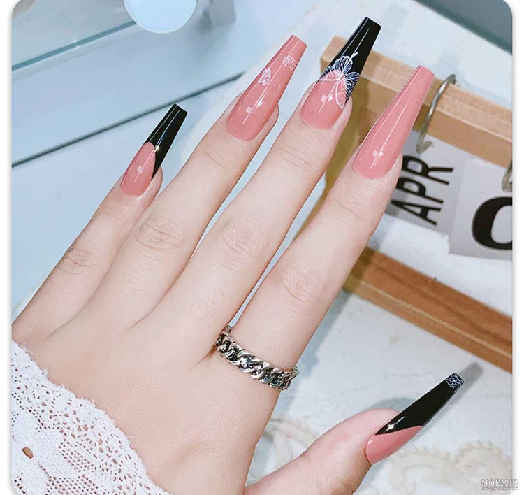 چسب ناخن UNA Bond حجم 3 گرم