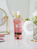 بادی اسپلش زنانه وودلایک مدل Burberry Her حجم 250 میلی لیتر