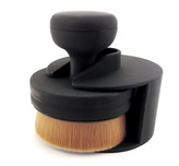براش آرایشی چند کاره آر.تی.اس R.T.S به همراه پایه نگهدارنده و جعبه