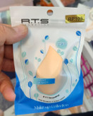 پد آرایشی سوسیسی آر.تی.اس R.T.S مدل Rp103