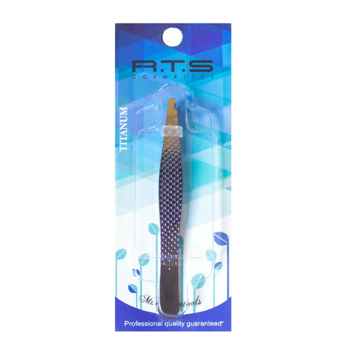 موچین انبری آر.تی.اس R.T.S شطرنجي