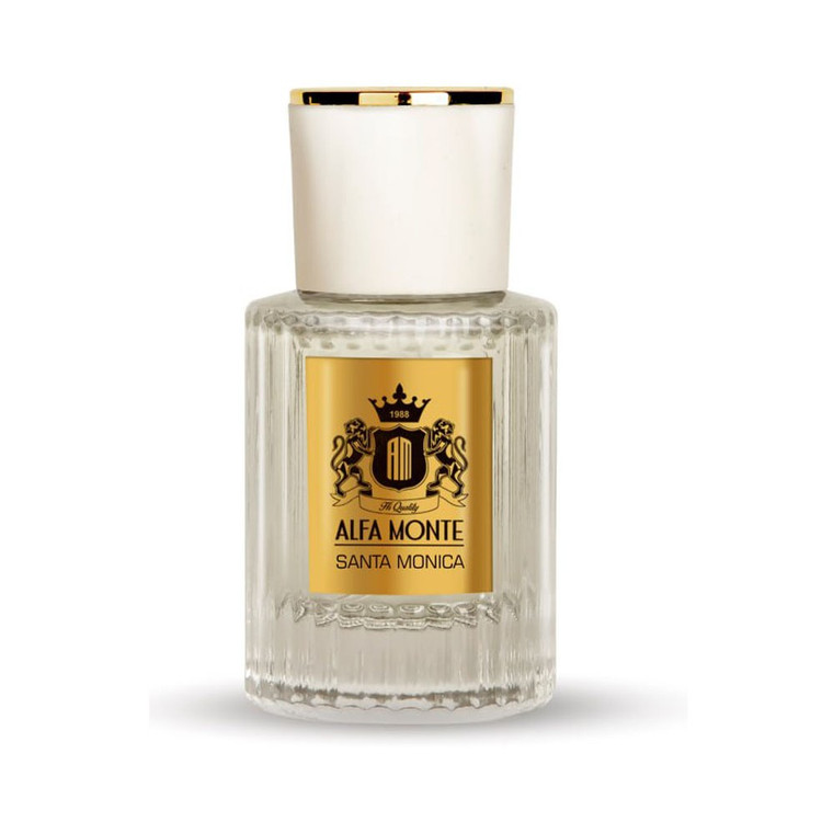 ادکلن زنانه آلفامونته سانتامونیکا Alfa Monte Santa Monica 30ml