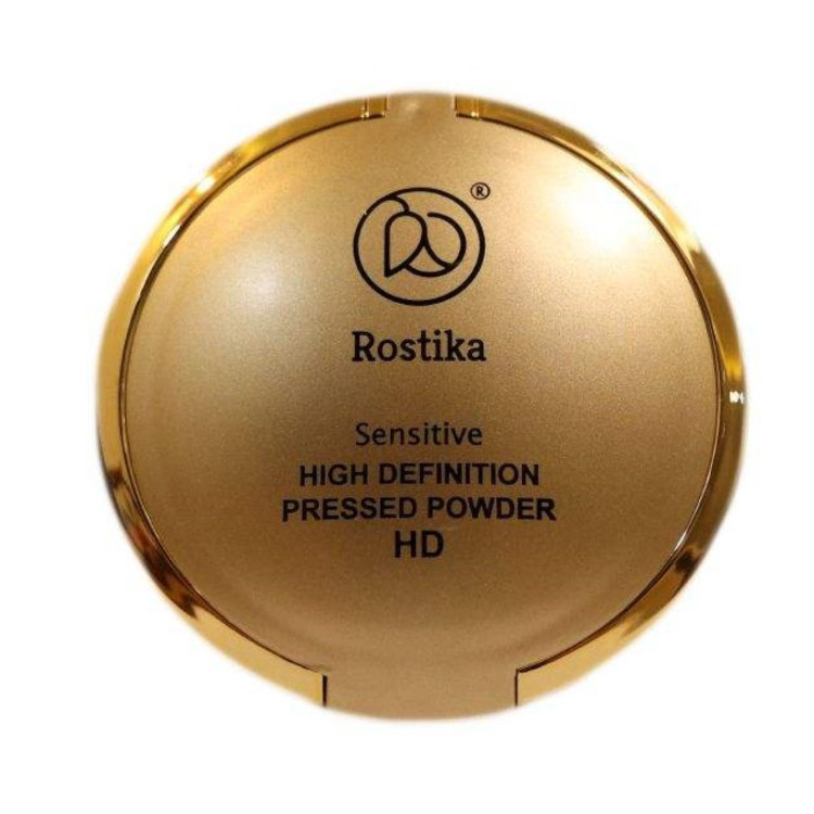پنکک فشرده مرطوب روستیکا Rostika