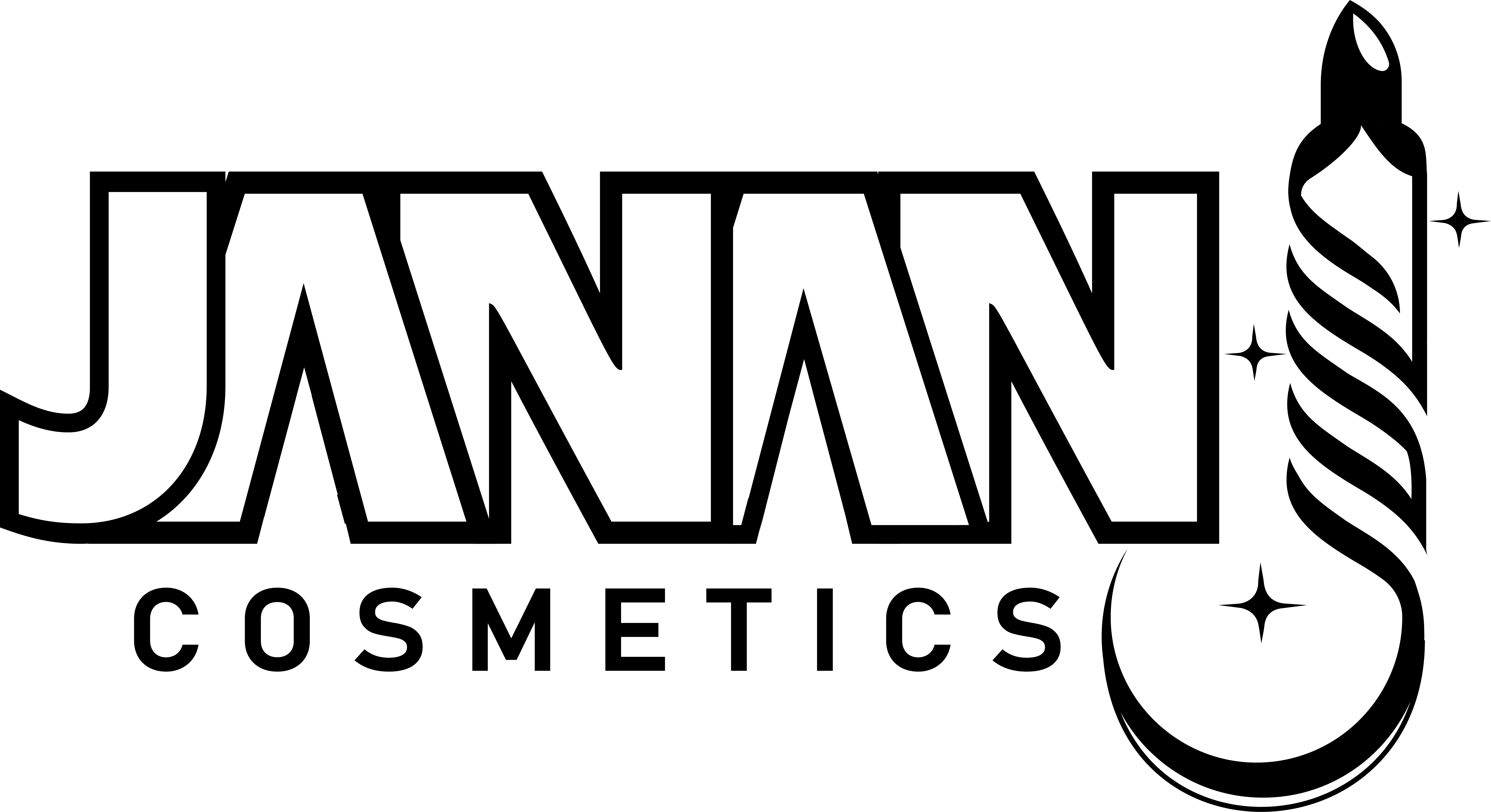 آرایشی جانان